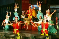 (Ảnh minh họa: Thanh Tùng/TTXVN)