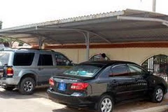 Ảnh minh họa. (Nguồn: Internet)