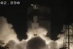 (Nguồn: Nasaspaceflight.com)