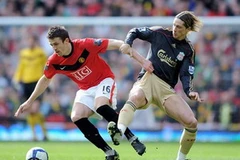 Khán giả có cơ hội xem miễn phí những trận cầu đỉnh cao của Premier League trên sóng của Truyền hình Hà Nội. (Nguồn: Getty Images)