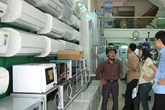 Ảnh minh họa. (Nguồn: anhp.vn)