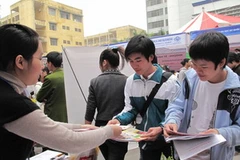 Ảnh minh họa. (Nguồn: tinmoi.vn)