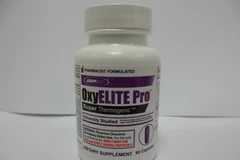 Thuốc OxyELITE Pro được cho là gây tổn thương gan nghiêm trọng. (Nguồn: HSA)