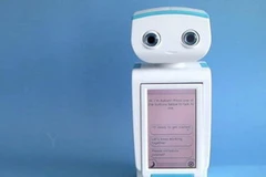 Robot Autom. (Nguồn: eater.com)