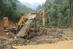 Ảnh minh họa. (Nguồn: Internet)