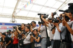 (Ảnh minh họa: Hoàng Hải/TTXVN)