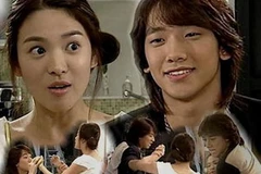 Bộ phim truyền hình "Ngôi nhà hạnh phúc" phiên bản Hàn Quốc. (Nguồn: Internet)