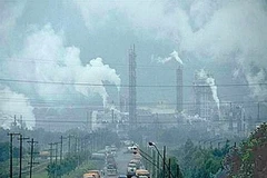 Ảnh minh họa. (Nguồn: Internet)