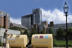 (Nguồn: Park Spark Project)