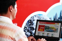 (Ảnh: Hoàng Anh Tuấn/Vietnam+)