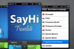 Ảnh minh họa. (Nguồn: Internet)