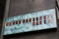 Ảnh minh họa. (Nguồn: Internet)