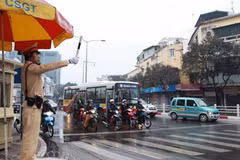 (Ảnh minh họa: Doãn Tấn/TTXVN)