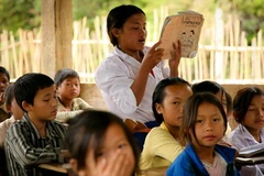 Ảnh chỉ có tính minh họa. (Nguồn: Internet)