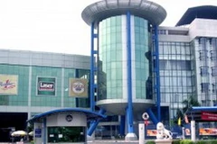 Công ty Tân Hiệp Phát. (Nguồn: thp.com.vn)