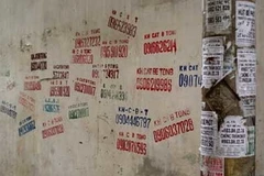 Ảnh minh họa. (Nguồn: Internet)