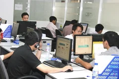 (Ảnh minh họa: Văn Sơn/TTXVN)