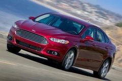 (Nguồn: caranddriver.com)