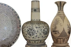 Hình ảnh các sản phẩm được xác nhận kỷ lục Việt Nam. (Nguồn: sankyluc.vn)