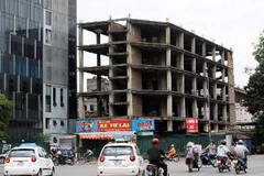 (Ảnh minh họa: Tuấn Anh/TTXVN)