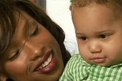 Jennifer Hudson. (Nguồn: Splash)