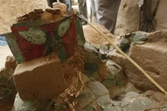 Ảnh minh họa. (Nguồn: AP)