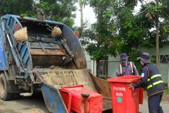 Ảnh minh họa. (Nguồn: Internet)