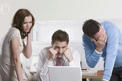 Ảnh minh họa. (Nguồn: Internet)