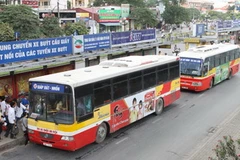 (Ảnh minh họa: Anh Tuấn/TTXVN)