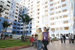 Ảnh minh họa. (Nguồn: Internet)