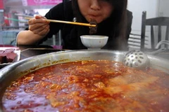 Ảnh minh họa. (Nguồn: Internet)