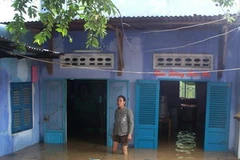 (Ảnh: Đức Ánh/TTC\XVN)