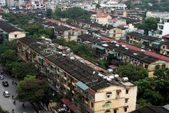 (Ảnh minh họa: Tuấn Anh/TTXVN)