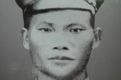 Ông Phùng Chí Kiên. (Nguồn: Internet)