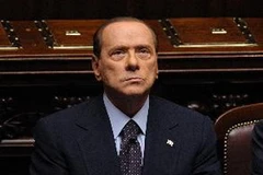 Ông Silvio Berlusconi. (Nguồn: THX/TTXVN)