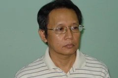 Ông Phạm Minh Hoàng. (Nguồn: Lao Động)