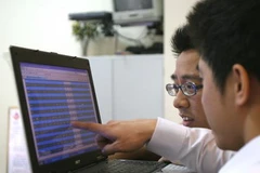 (Ảnh minh họa: Phạm Hậu/TTXVN)