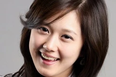 Ca sỹ kiêm diễn viên Jang Na Ra. (Nguồn: Internet)