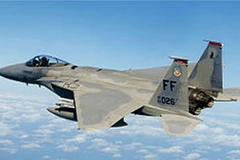 Ảnh minh họa. (Nguồn: wikipedia.org)