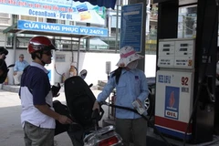 (Ảnh minh họa: Thế Duyệt/TTXVN)