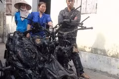 Ảnh chỉ có tính minh họa. (Ảnh: Thái Hùng/Vietnam+)