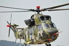 (Nguồn: Defense Times)