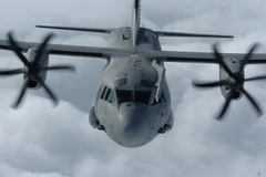 Ảnh minh họa. (Nguồn: c27j.com)