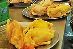 Ảnh minh họa. (Nguồn: Internet)