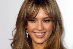 Jessica Alba. (Nguồn: Internet)