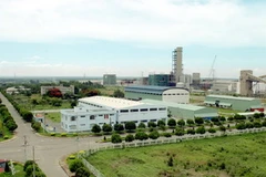 Ảnh minh họa. (Nguồn: Internet)