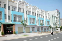 Ảnh minh họa. (Nguồn: Internet)