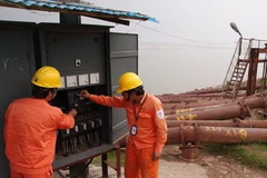 (Ảnh minh họa: Ngọc Hà/TTXVN)