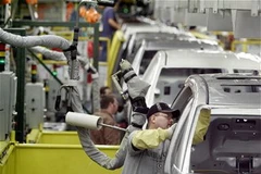 Ảnh minh họa. (Nguồn: Internet)