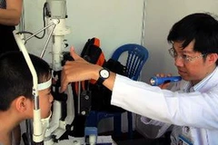 (Ảnh minh họa: Hoàng Hải/TTXVN)